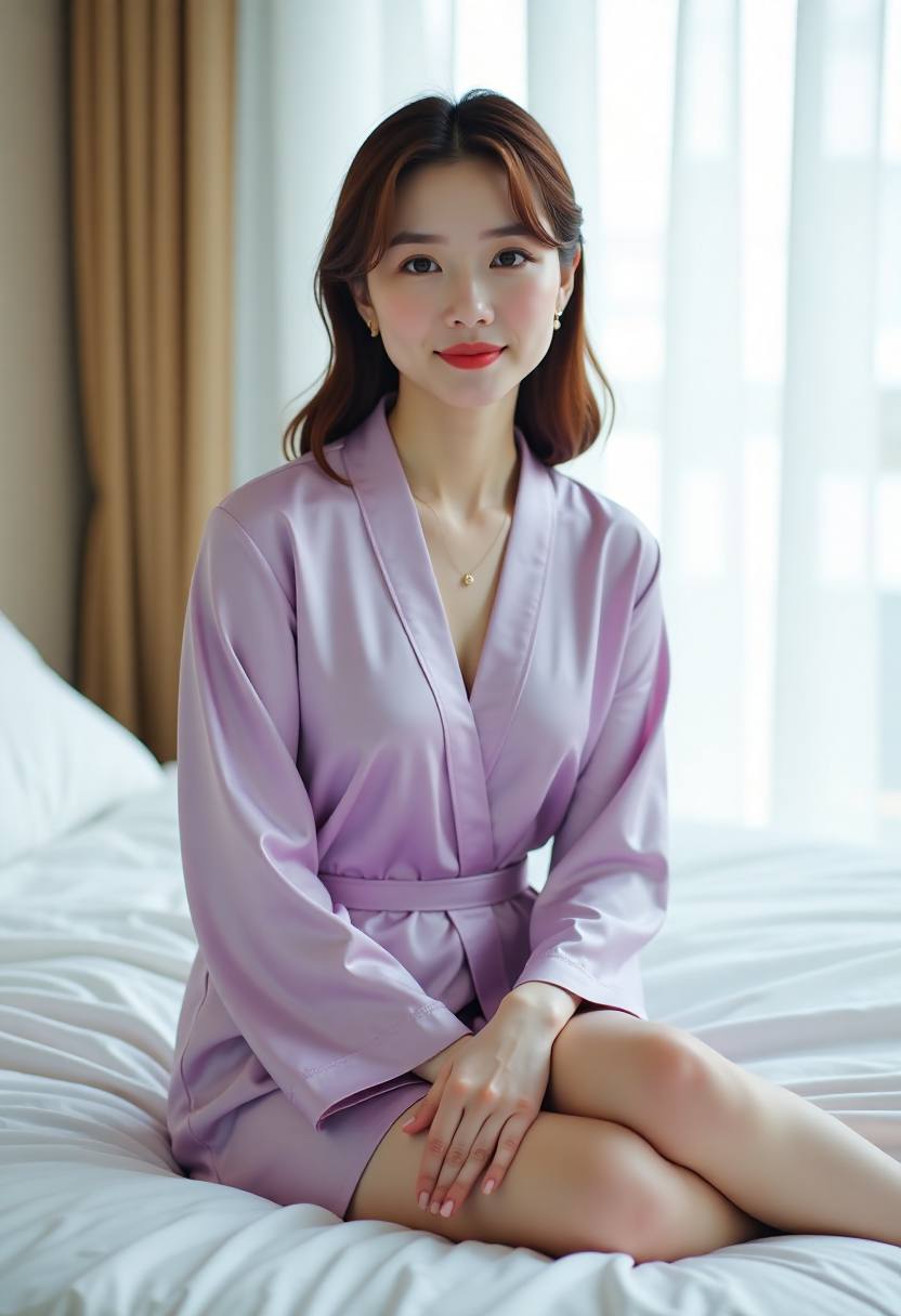 林间步行的头像