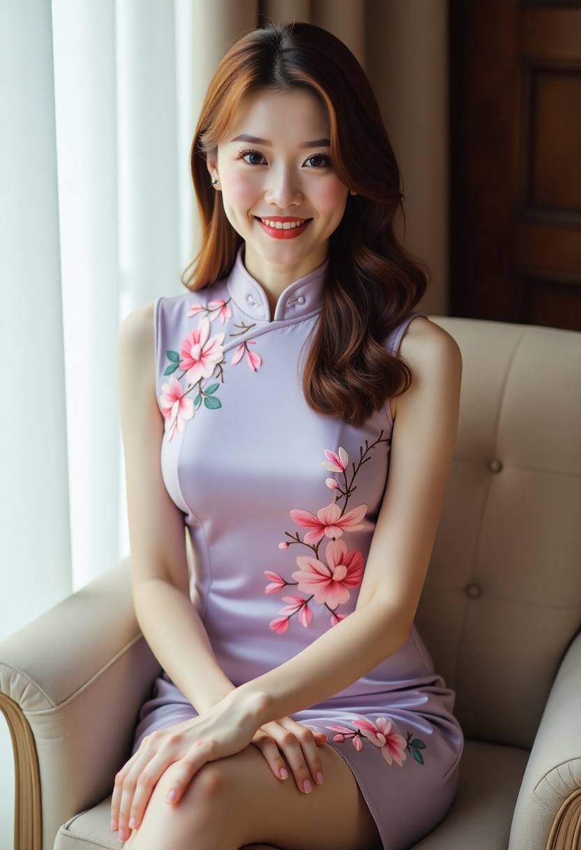柱间与对谈篇海报