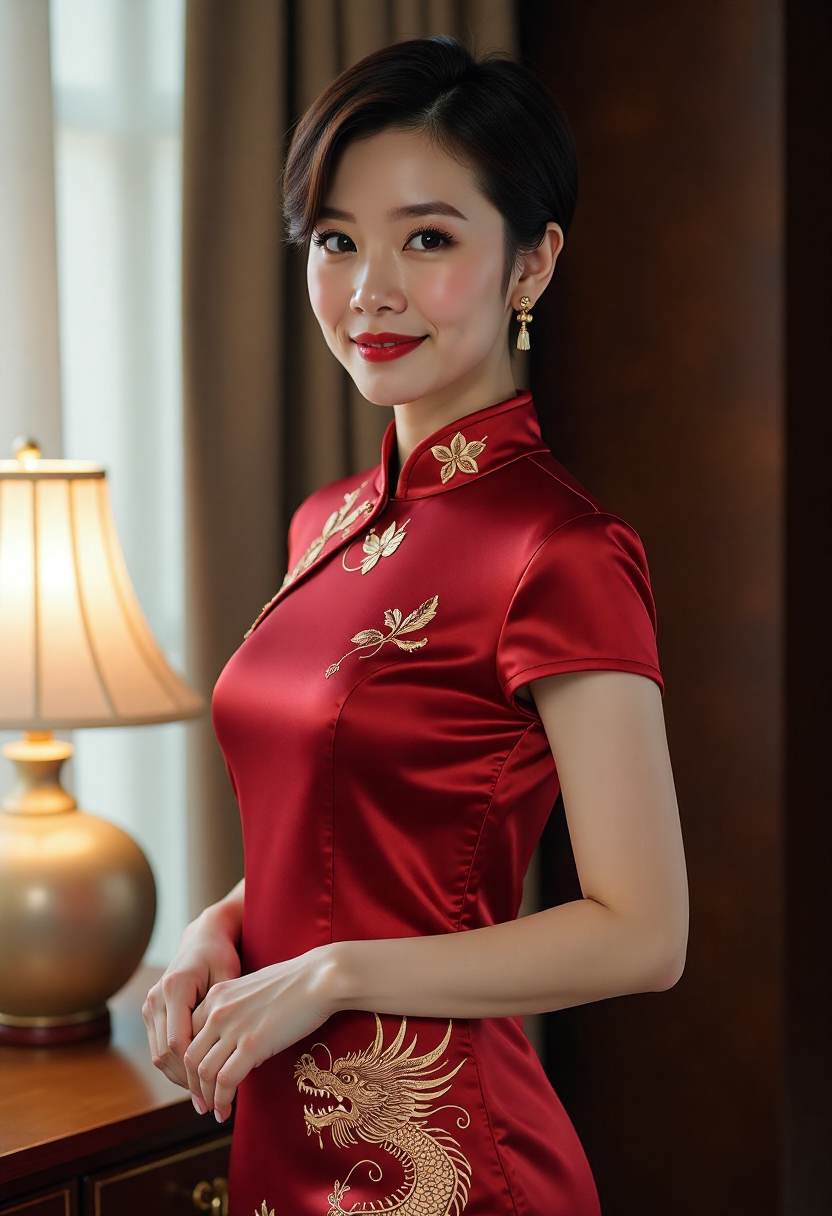 血狱海报