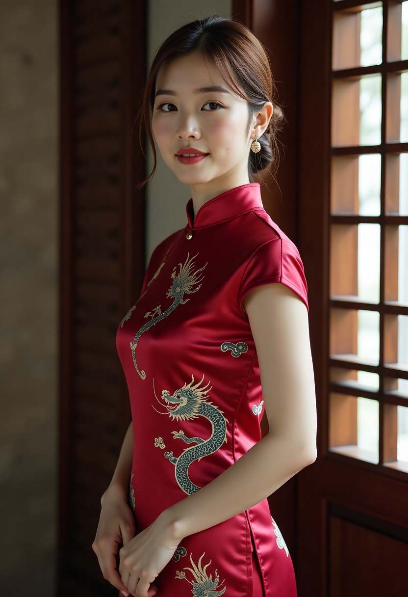 十二人护卫篇海报